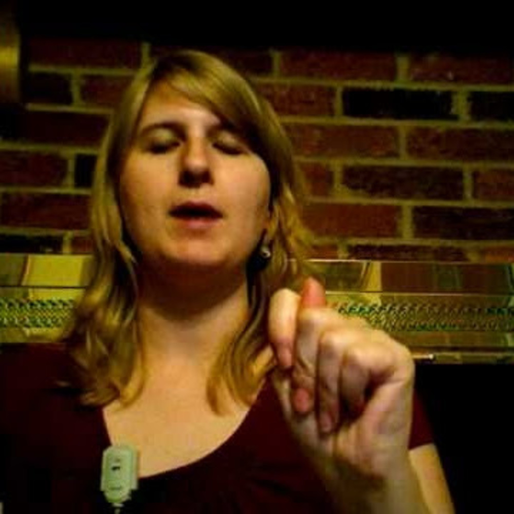 Meet your Posher, Jacquelyn